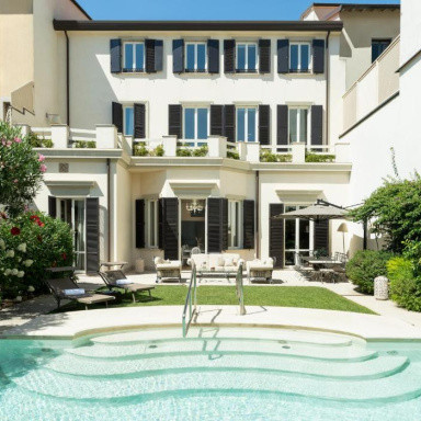 VILLA MANIN