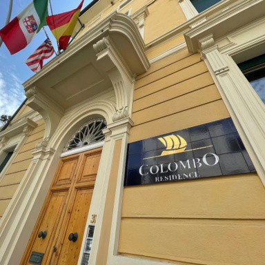 COLOMBO
