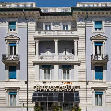 PALACE HOTEL