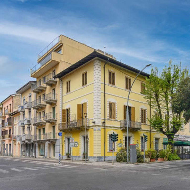 VILLA GRAZIA