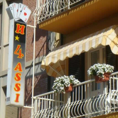 I 4 ASSI
