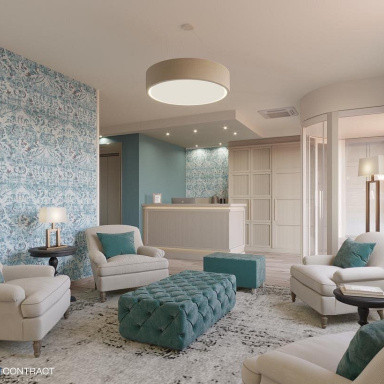 MAGNOLIA BOUTIQUE HOTEL