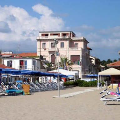 VILLA TINA