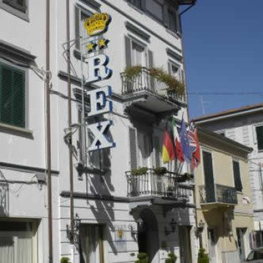 REX